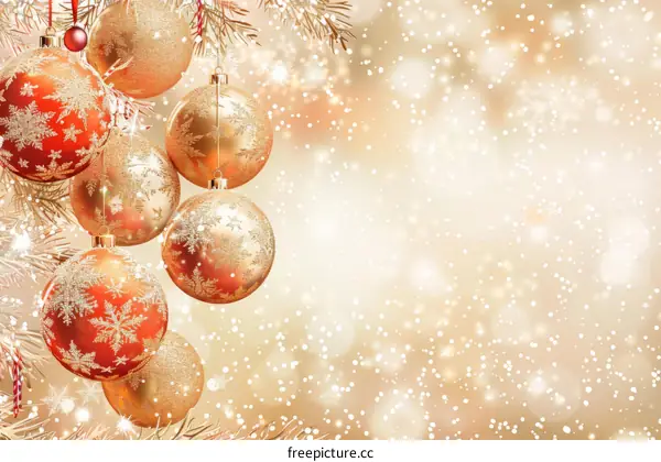 Christmas Decorations for a Festive Spirit