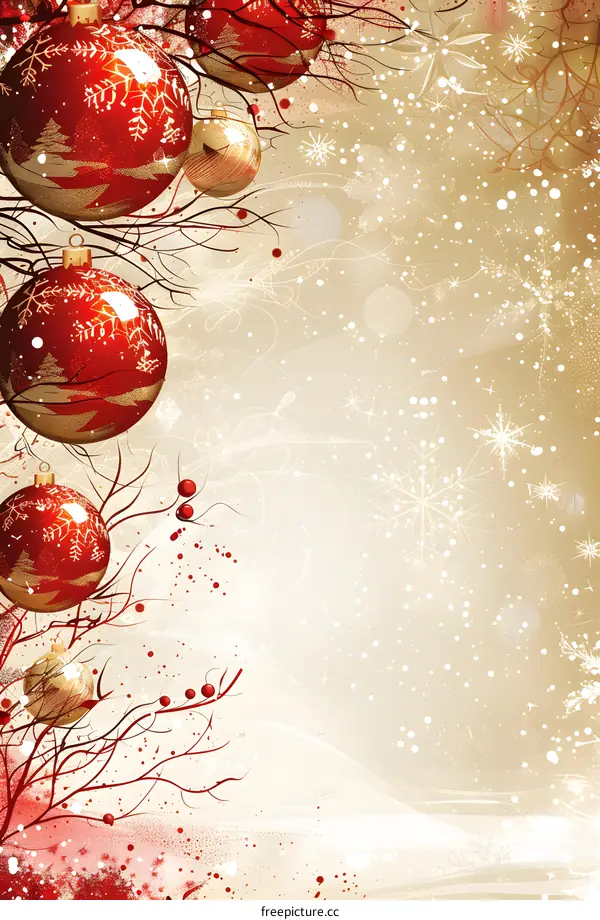 Christmas decoration