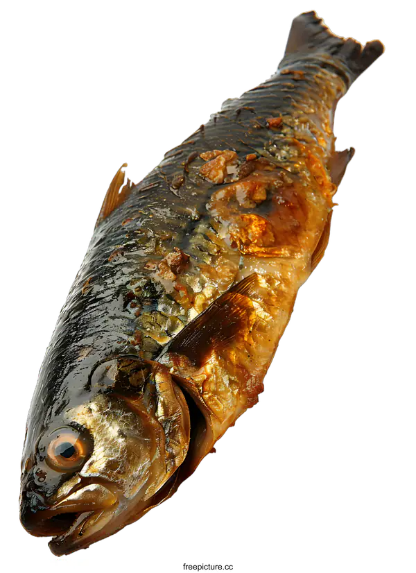 [Transparent Background PNG]fish food