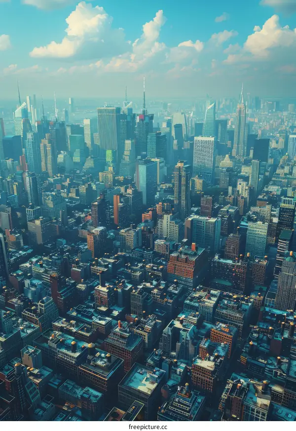 New York City Photography