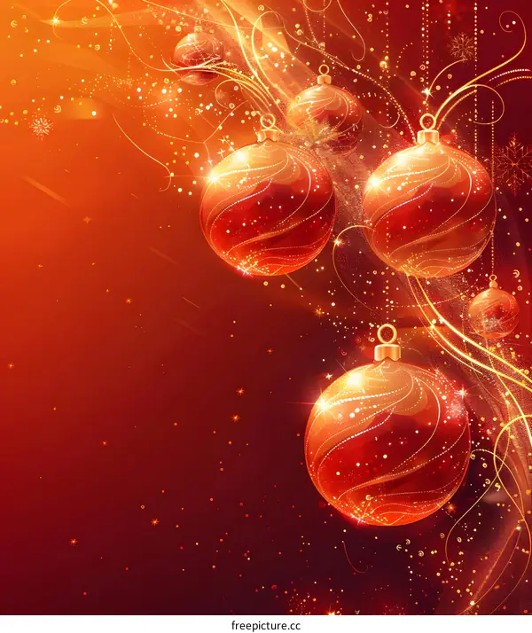 Christmas decorations