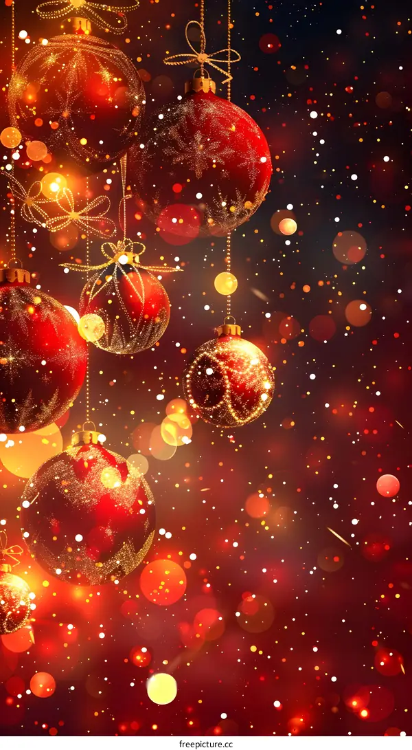 Christmas decorations