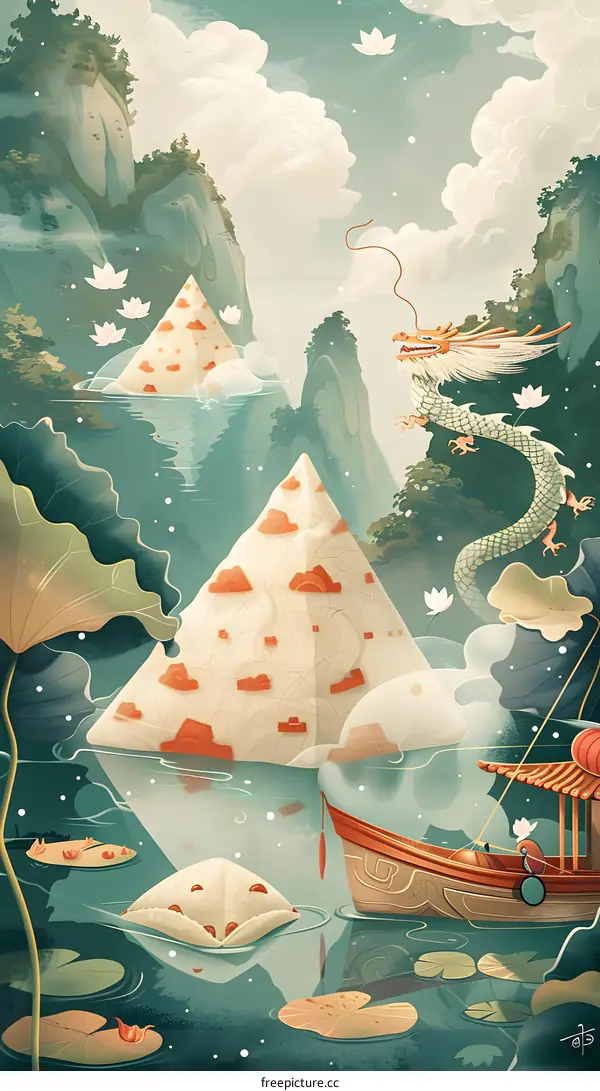 Dragon Boat Festival