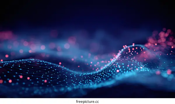 Abstract Data Flow Visualization