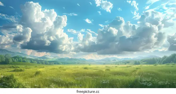 Enjoying the Amazing Beauties of Nature