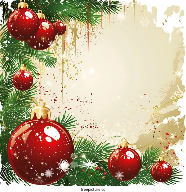 Christmas decoration