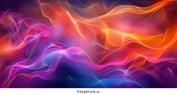 Colorful Abstract Background