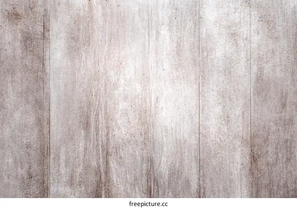 Aged Wood Plank Background Texture