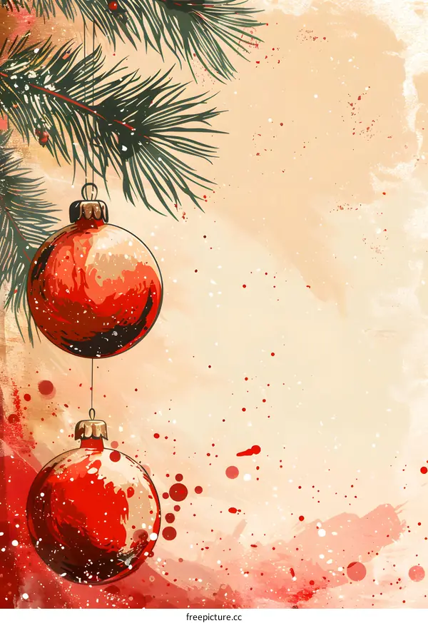 Christmas decoration