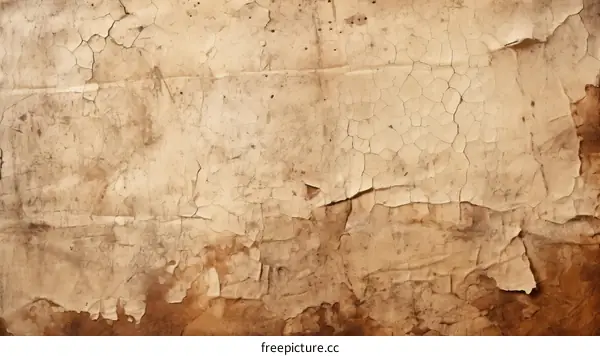 Old grunge wall texture background