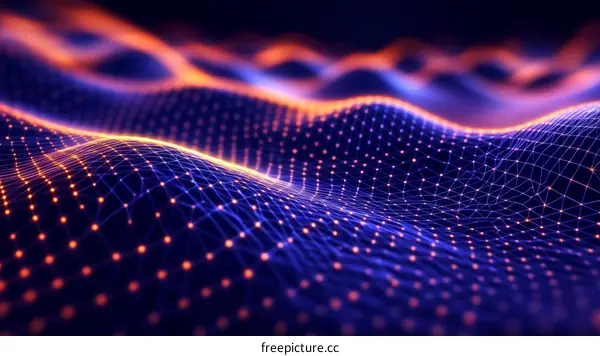Abstract Network Waveform Design