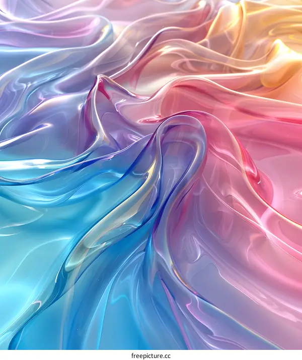 Colorful abstract background