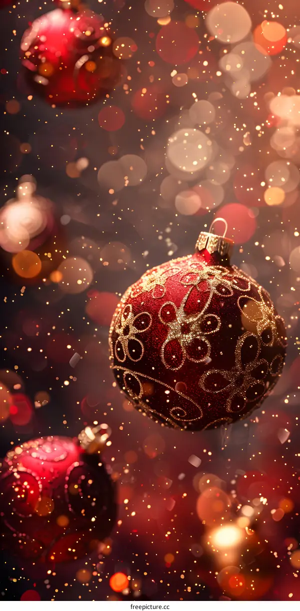 Christmas decorations