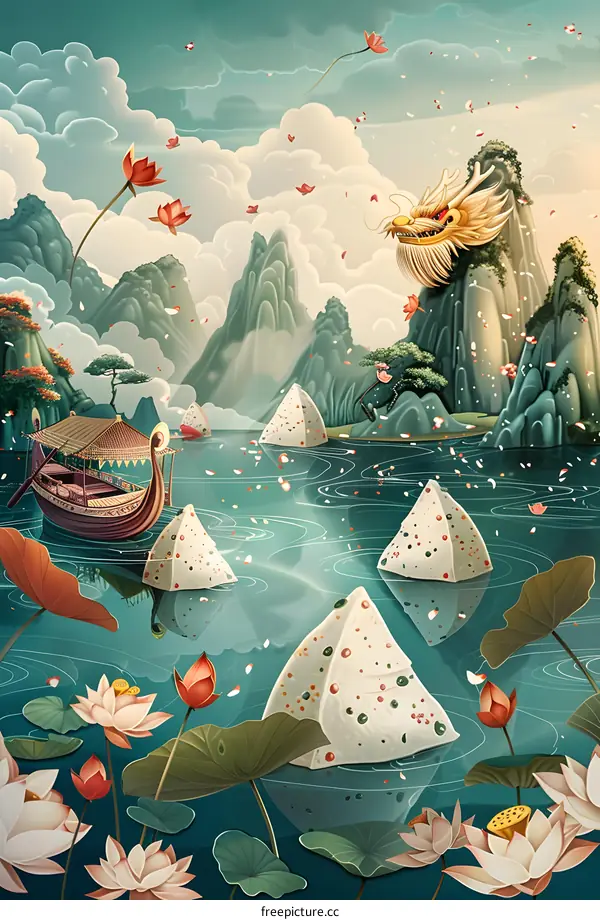 Dragon Boat Festival