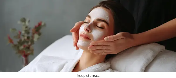 Facial Treatment for Beautiful Skin