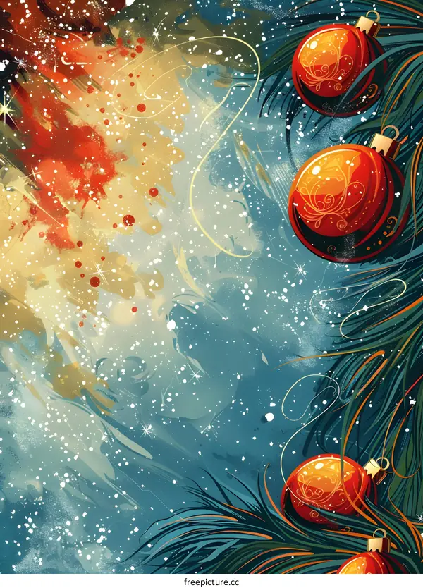 Christmas decorations