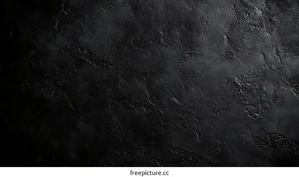 Dark Texture Background Image