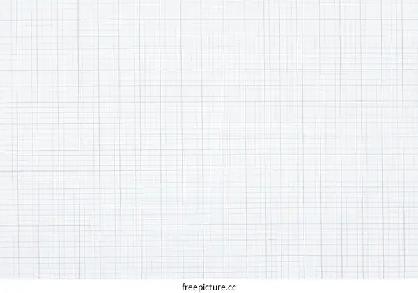 Grid Paper Background Image