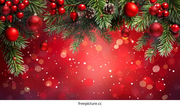 Christmas Decorations