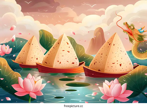 Dragon Boat Festival