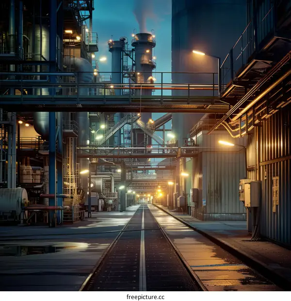 The Long Road to a Sustainable Future