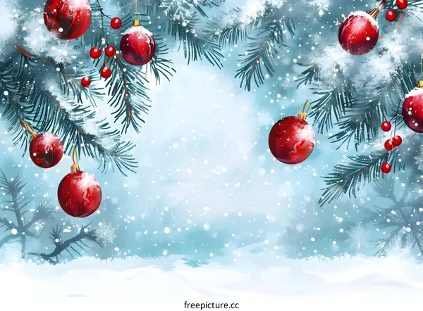 Christmas decoration