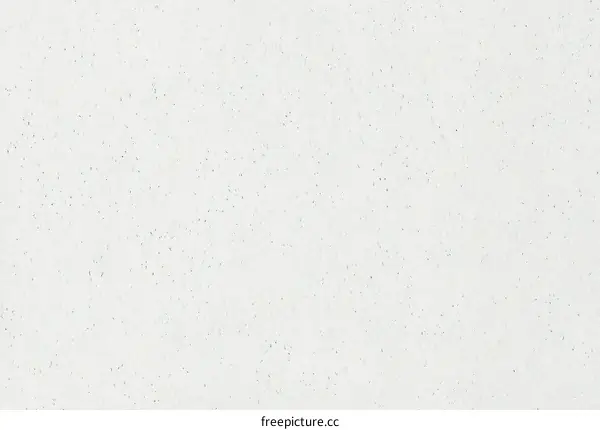 Simple White Texture Background