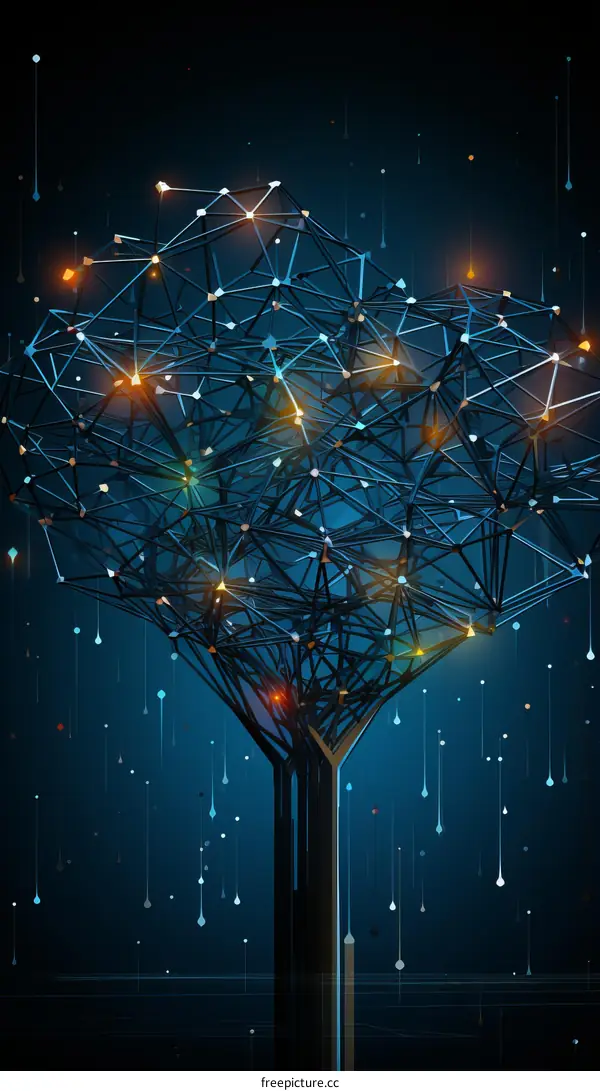 Digital Tree of Life