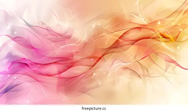 Colorful abstract background