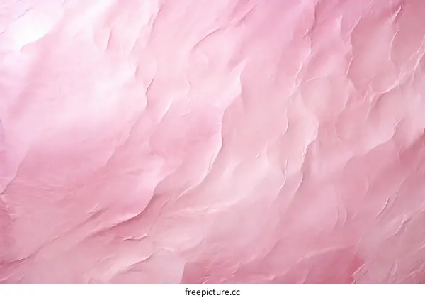 Pink textured background