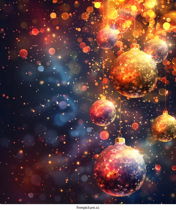 Christmas decorations