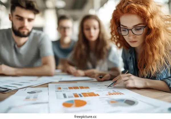 Business Meeting Analysis and Discussion