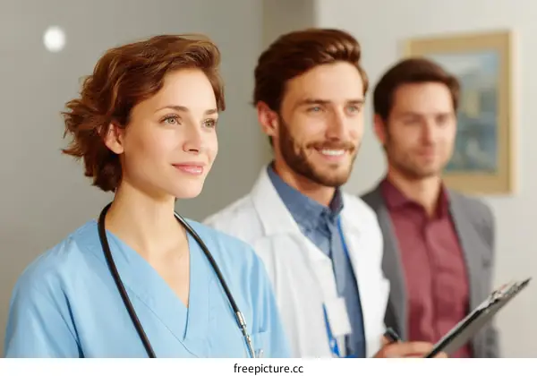 Medical Team Collaboration