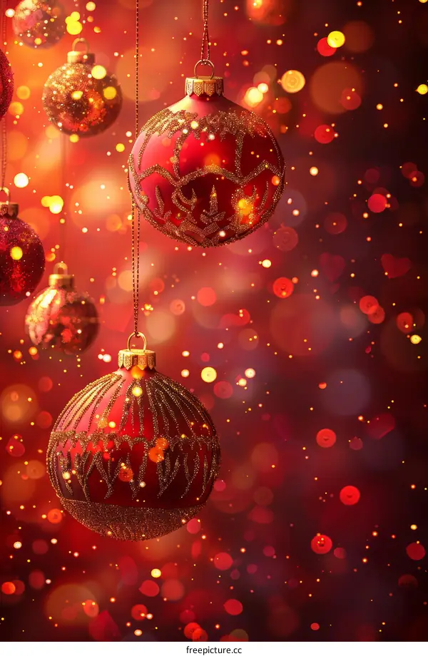 Christmas decorations