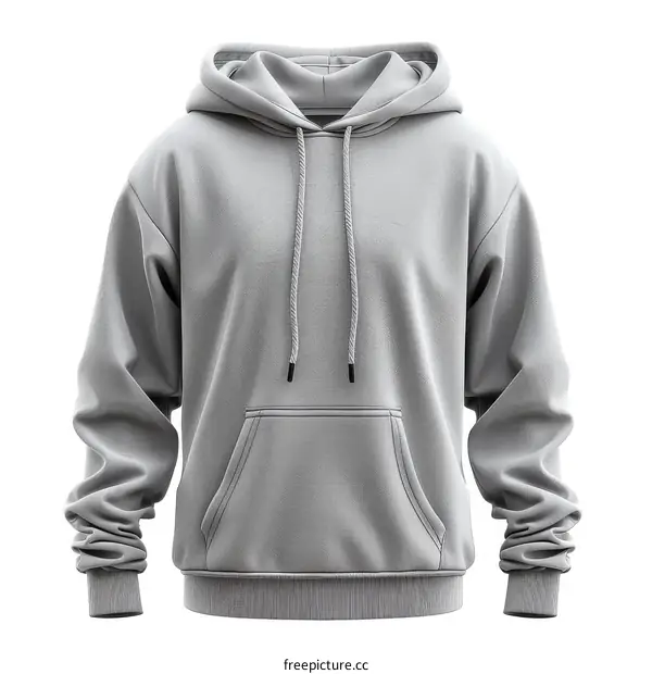Cozy Unisex Hoodie