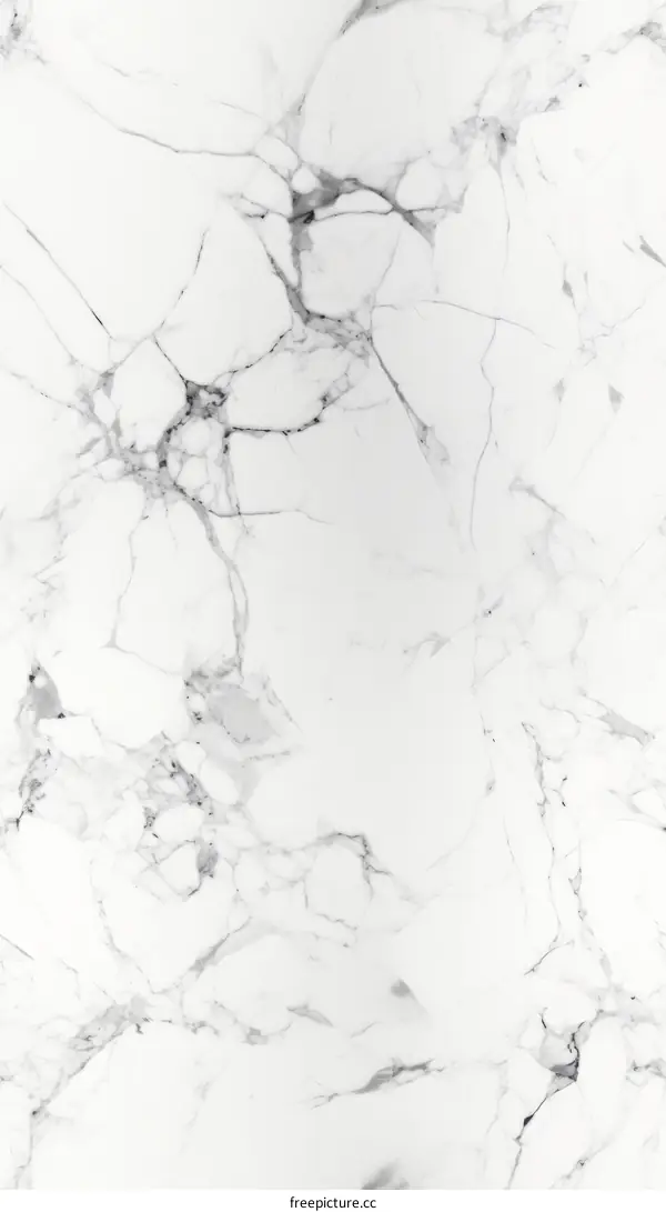 White marble texture background