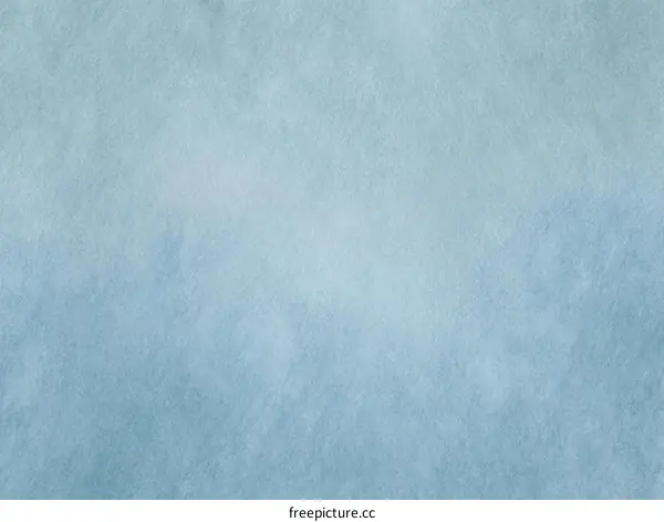 Light Blue Textured Background