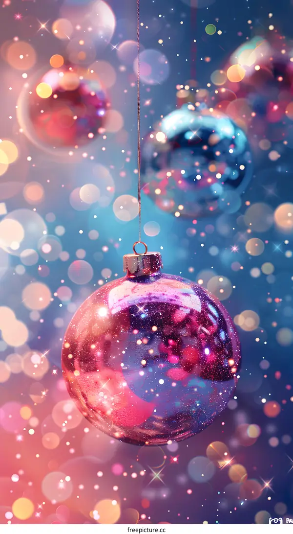 Christmas decorations