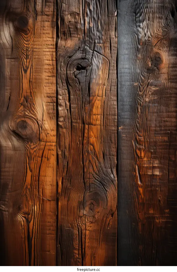 Wood grain texture background