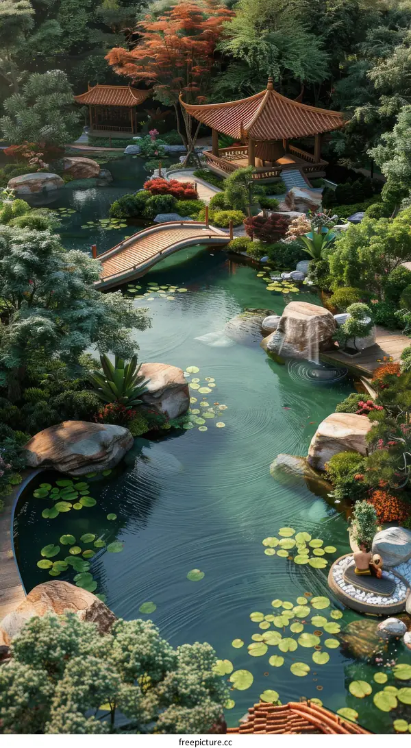 Exquisite Tapestry: Suzhou Gardens' Water, Architecture, and Greenery