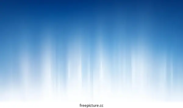 Abstract Sky Gradient Background Design