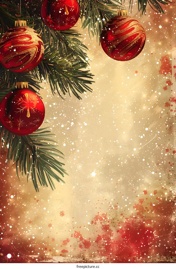 Christmas decoration