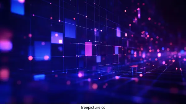 Abstract Digital Network Design