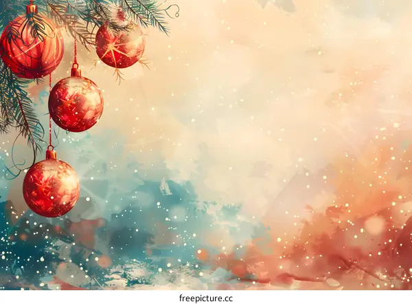 Christmas decoration