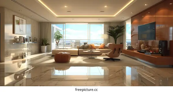 Stunning Interior Design Ideas