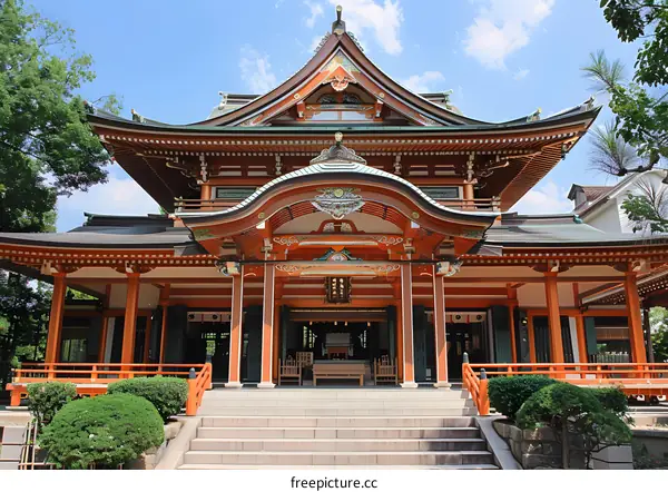 Japanese traditional architecture