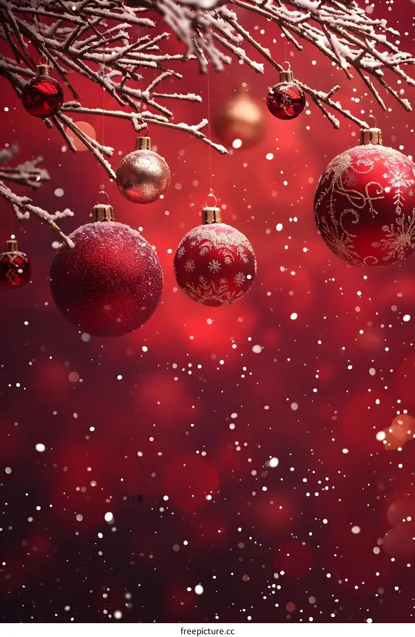 Christmas decorations