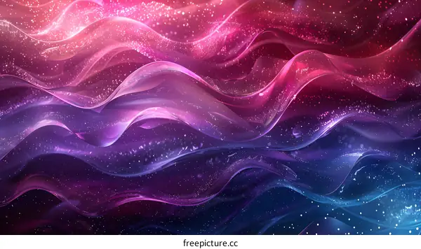 Colorful abstract background