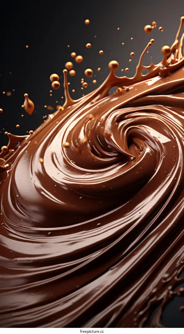 Chocolate Splash
