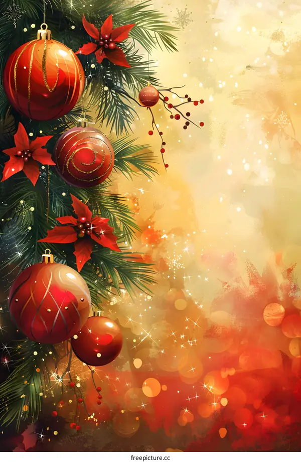 Christmas decoration